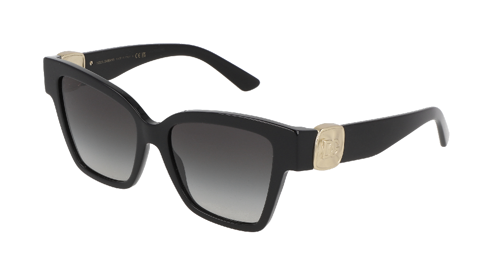 Dolce & Gabbana DG4470 Noir