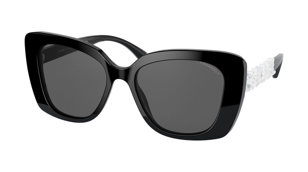 Chanel 0CH5422B Noir