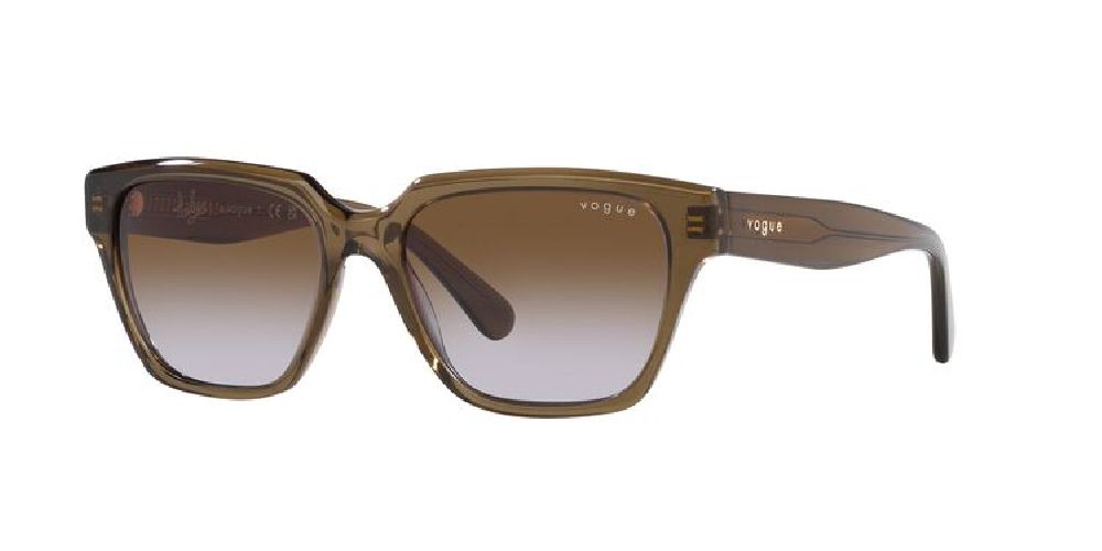 Vogue Eyewear VO5512S Brun