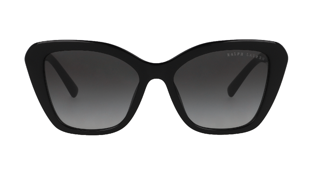 Ralph Lauren RL8216U Noir