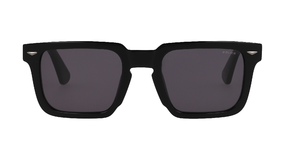 Police SPLL88 Noir