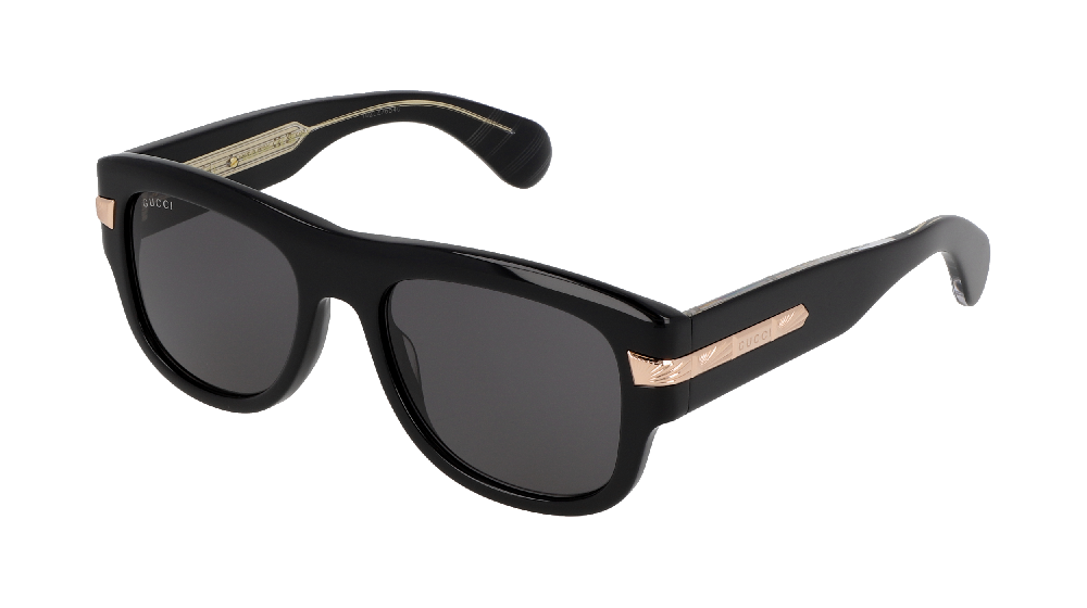 Gucci GG1517S Noir