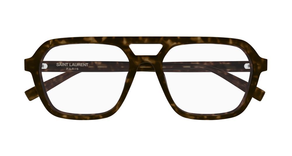 Saint Laurent SL 905 OPT Ecaille