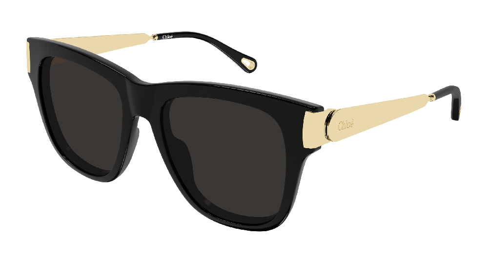 Chloé CH0349S Noir