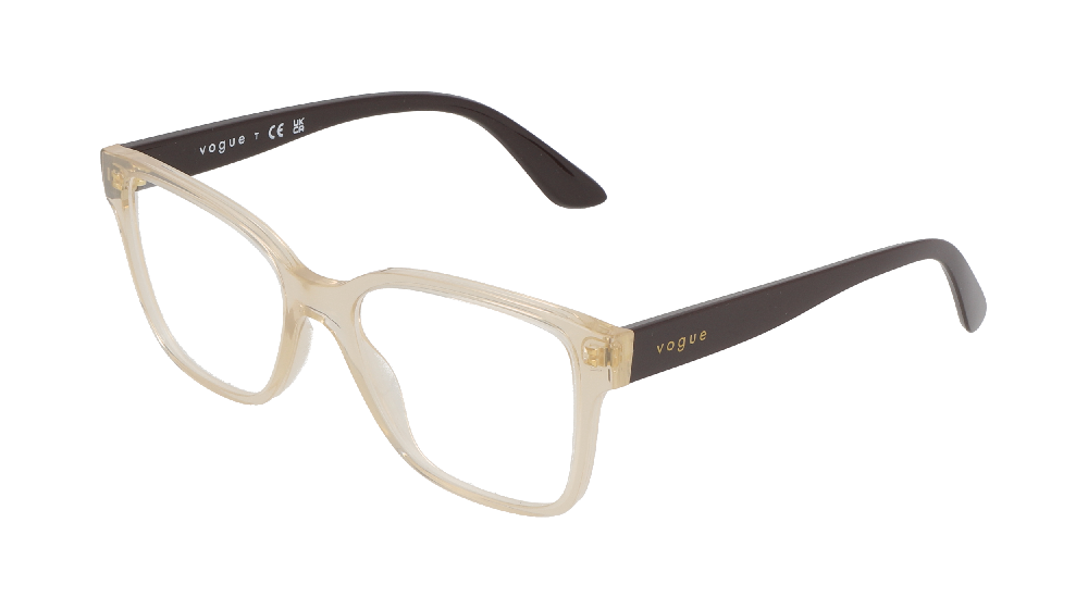Vogue Eyewear VO5452 Brun