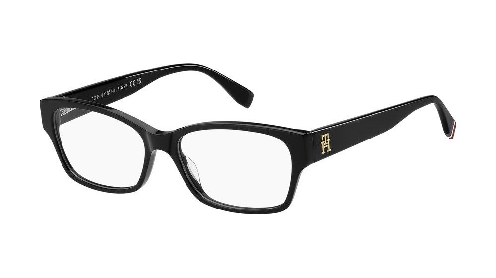 Tommy Hilfiger TH 2055 Noir