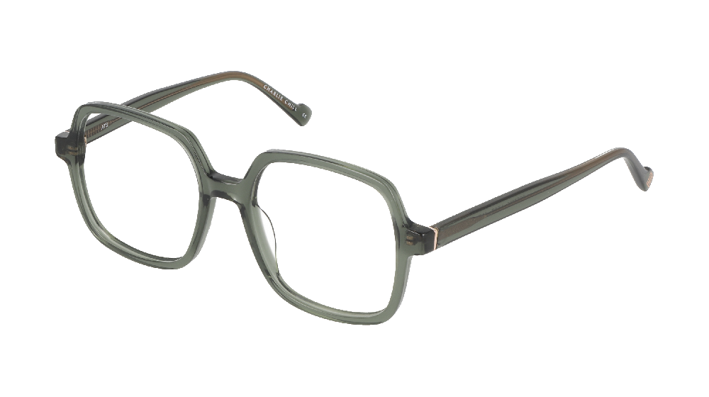 Charlie Chill CCF2506 Vert