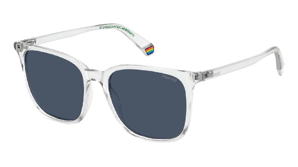 Polaroid PLD6226S Transparent