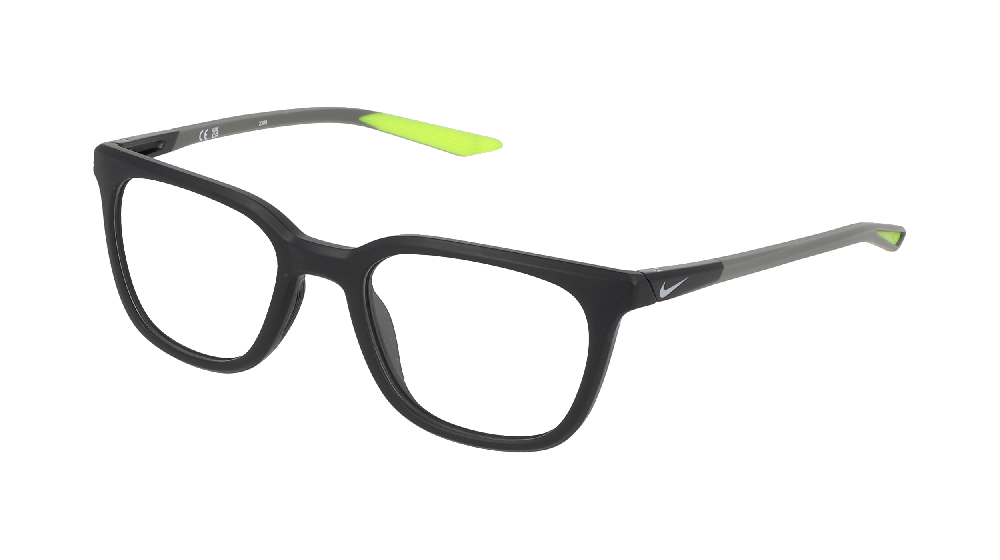 Nike NK7290 Noir