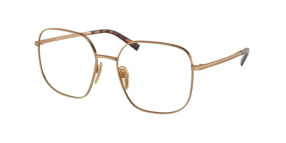 Prada PR A59V Doré