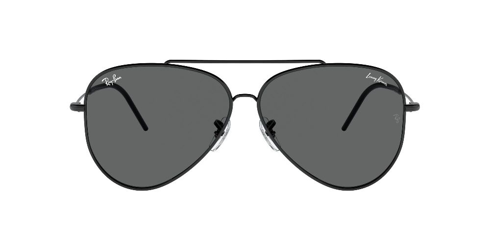 Ray-Ban RBR0101S Noir