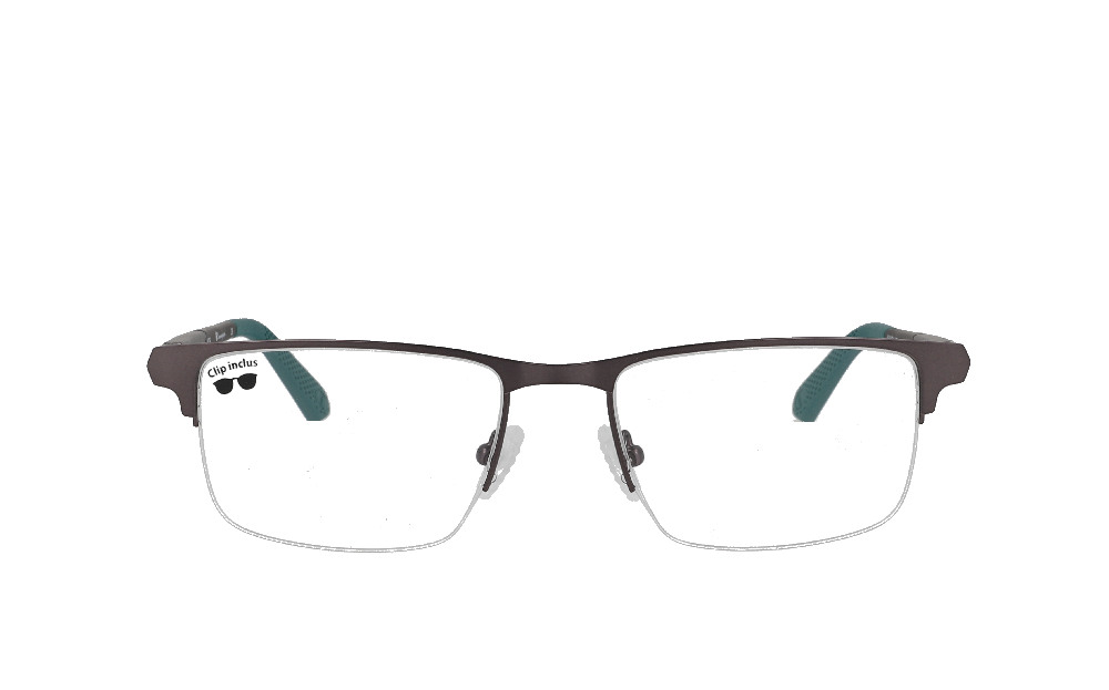 Champion CH2409 Gris