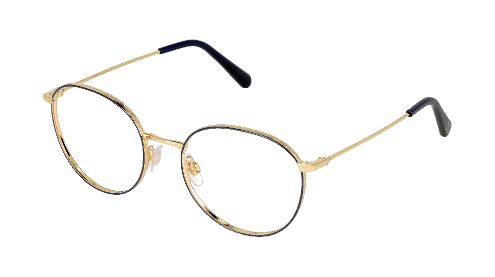 Dolce & Gabbana DG1322 Bleu