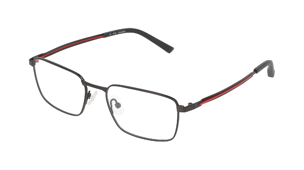 Limless LIMT2405 Gris