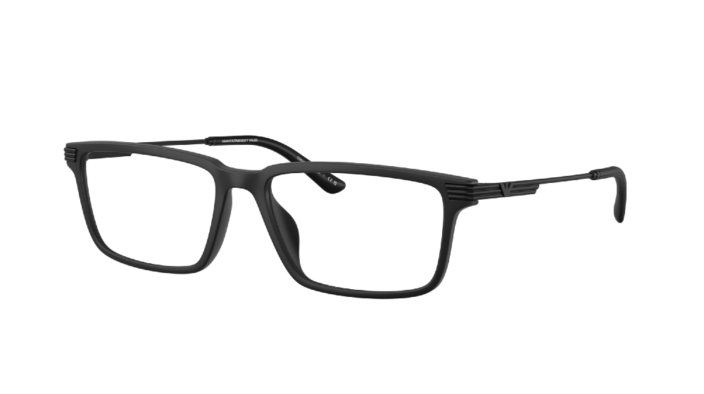 Emporio Armani EA3268U Noir