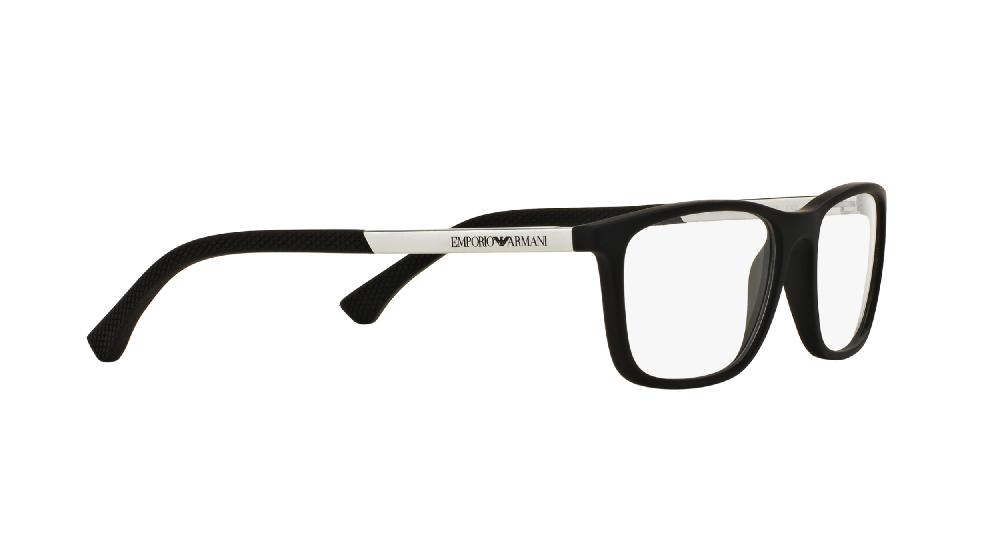 Emporio Armani EA3069 Noir
