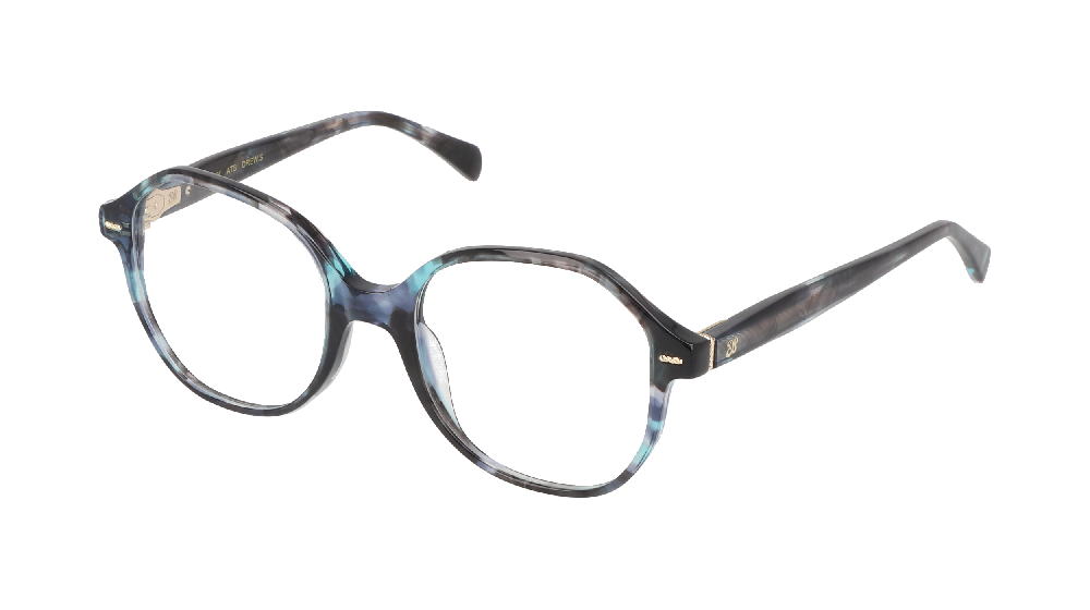 Drew. S DSF2414 Bleu