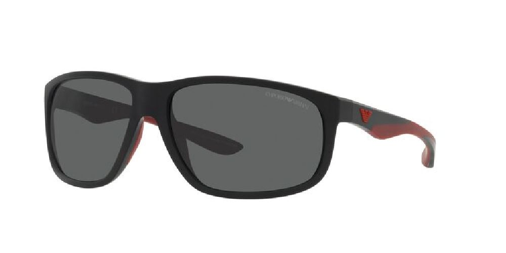 Emporio Armani EA4199U Noir
