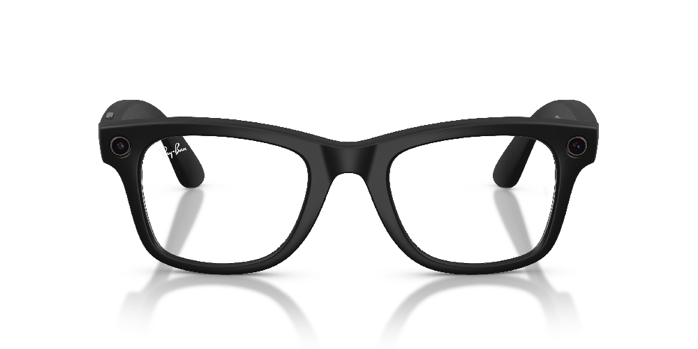 Ray-Ban Meta – RW4012 Noir