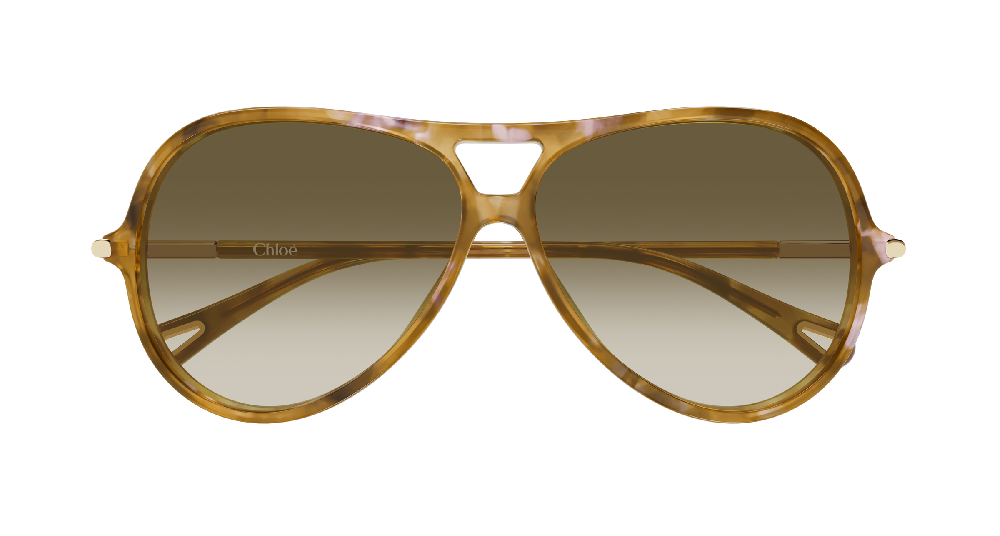 Chloé CH0395S Ecaille