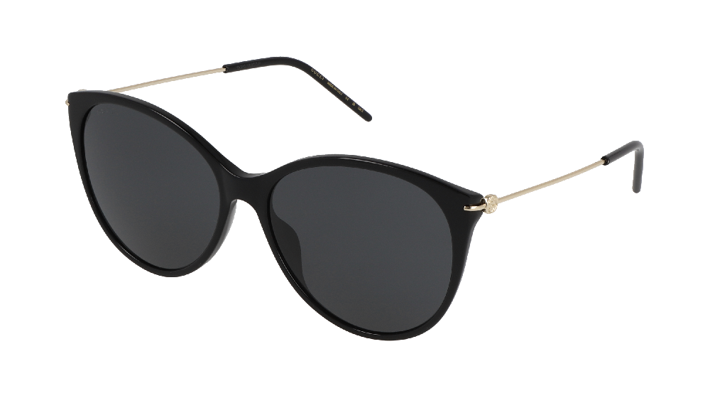 Gucci GG1268S Noir