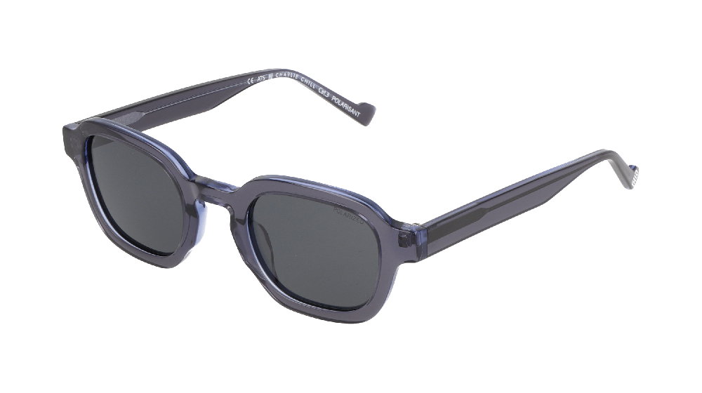 Charlie Chill S2516 Gris