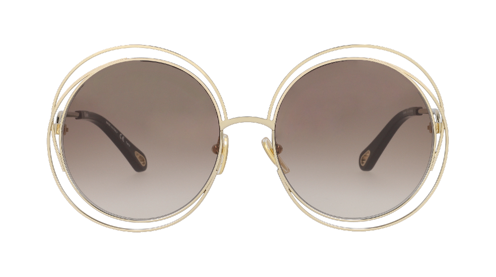 Chloé CH0045S Doré