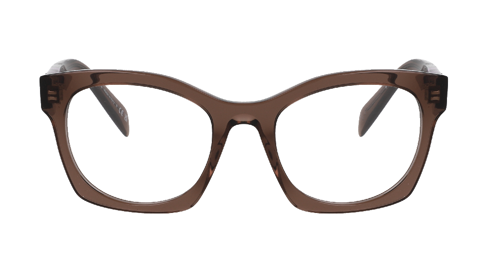 Prada PR A05V Brun