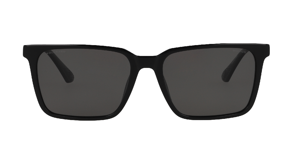 Police SPLP31 Noir