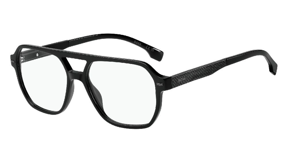Boss BOSS1843 Noir