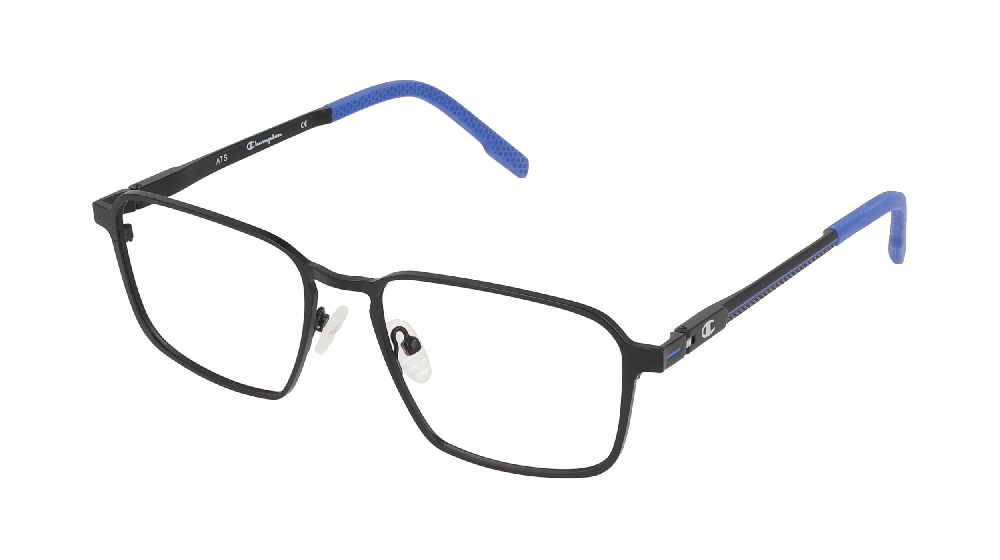 Champion CH2502 Noir