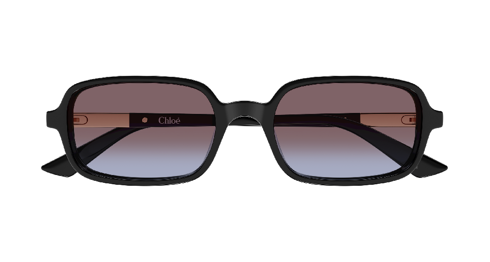 Chloé CH0363S Noir