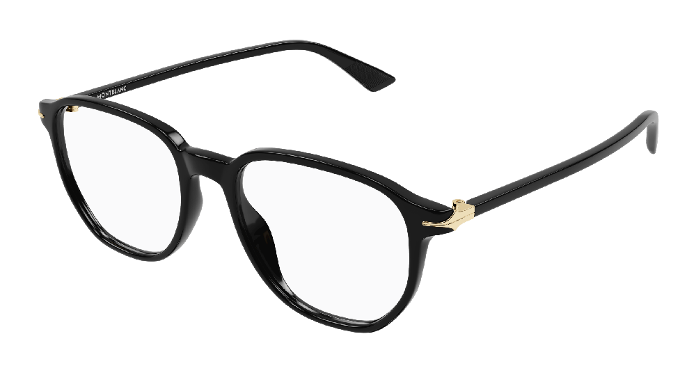 Montblanc MB0366O Noir