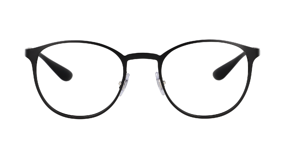Ray-Ban RX6355 Noir