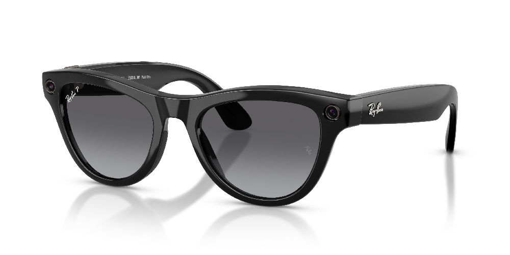 Ray-Ban Meta – RW4014 Noir