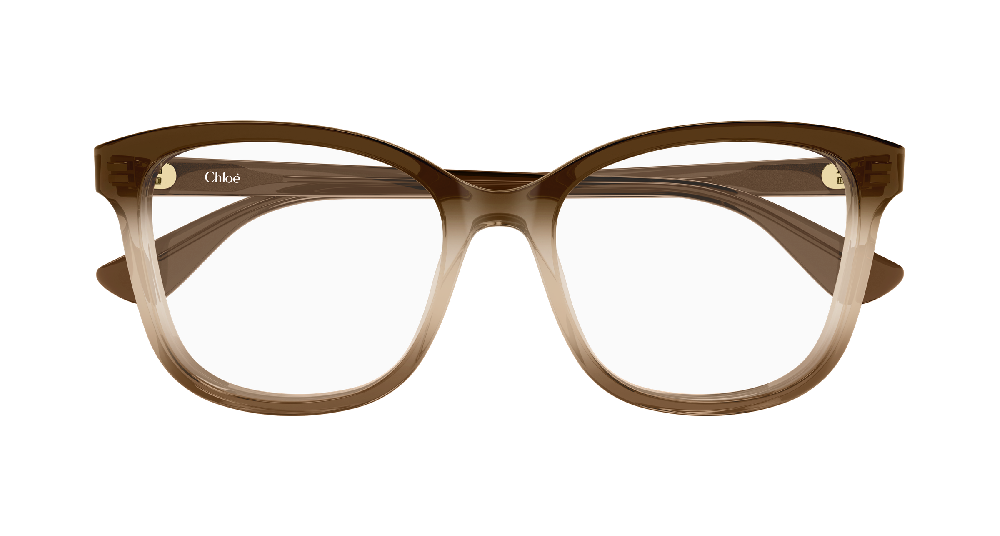 Chloé CH0393O Marron