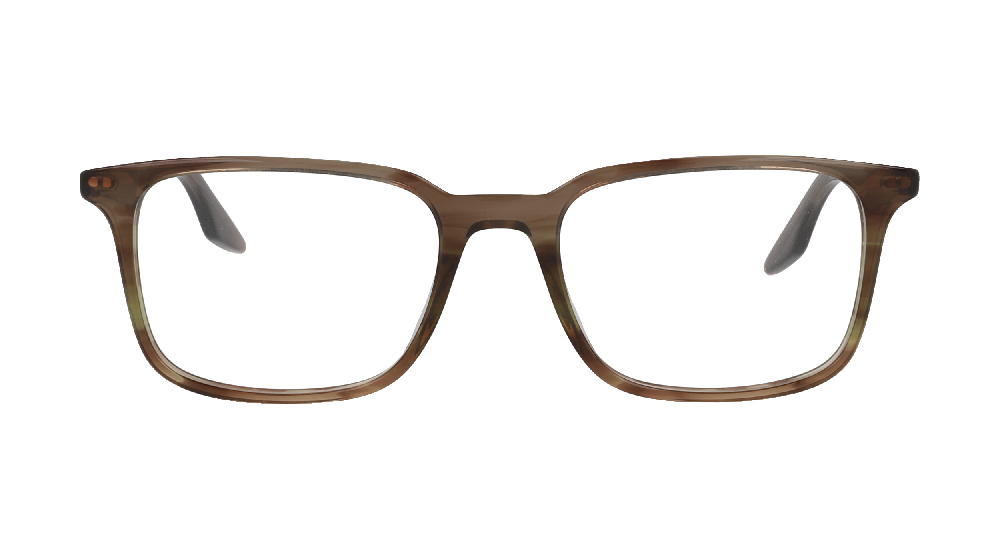 Ray-Ban RX5421 Marron