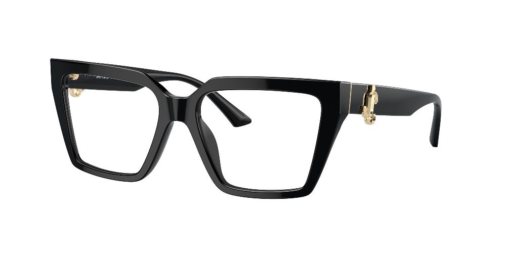 Jimmy Choo JC3017U Noir