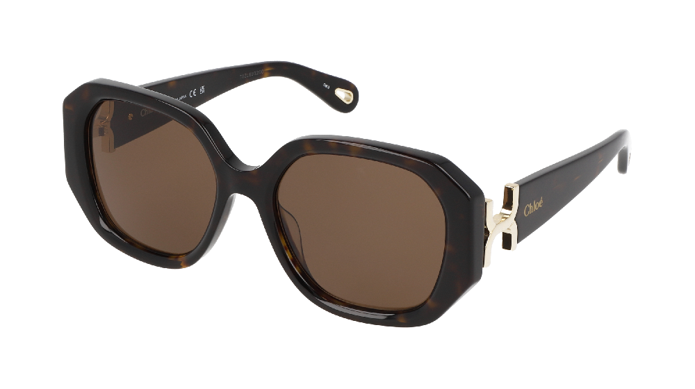 Chloé CH0236S Ecaille