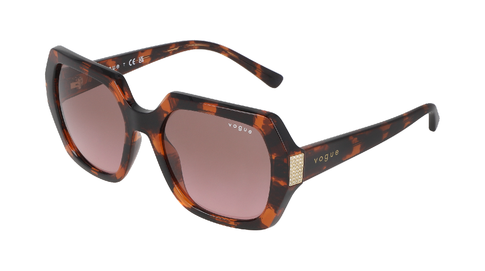 Vogue Eyewear VO5612SB Ecaille