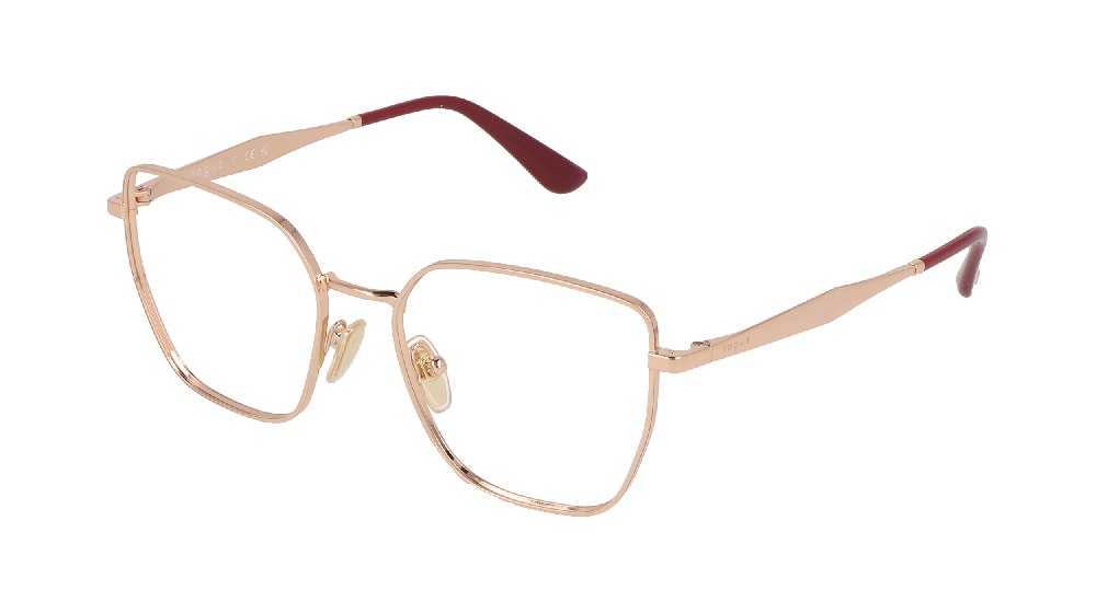 Vogue Eyewear VO4283 Rose