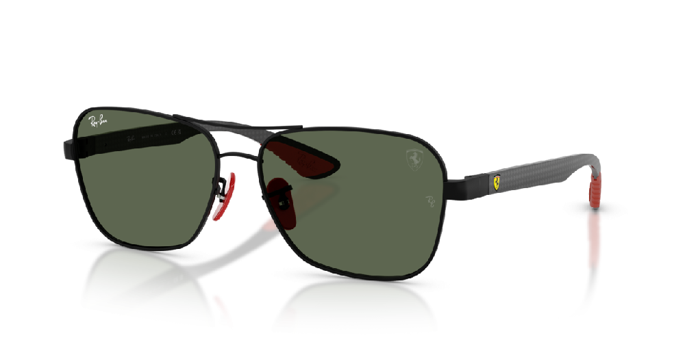 Ray-Ban RB8336M Noir