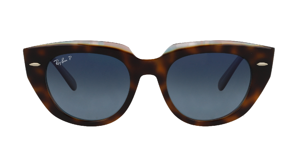 Ray-Ban RB2286 Ecaille