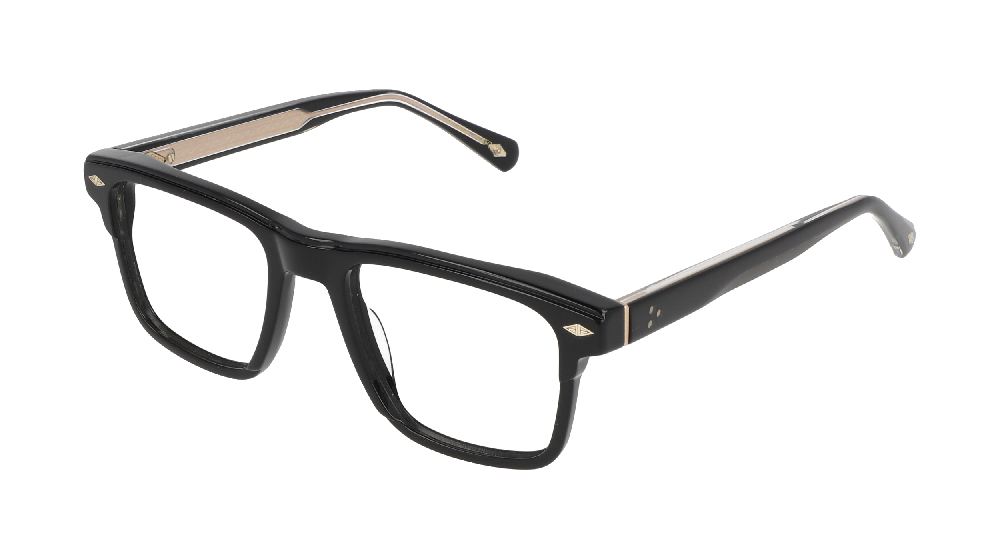 Platon PLT2504 Noir