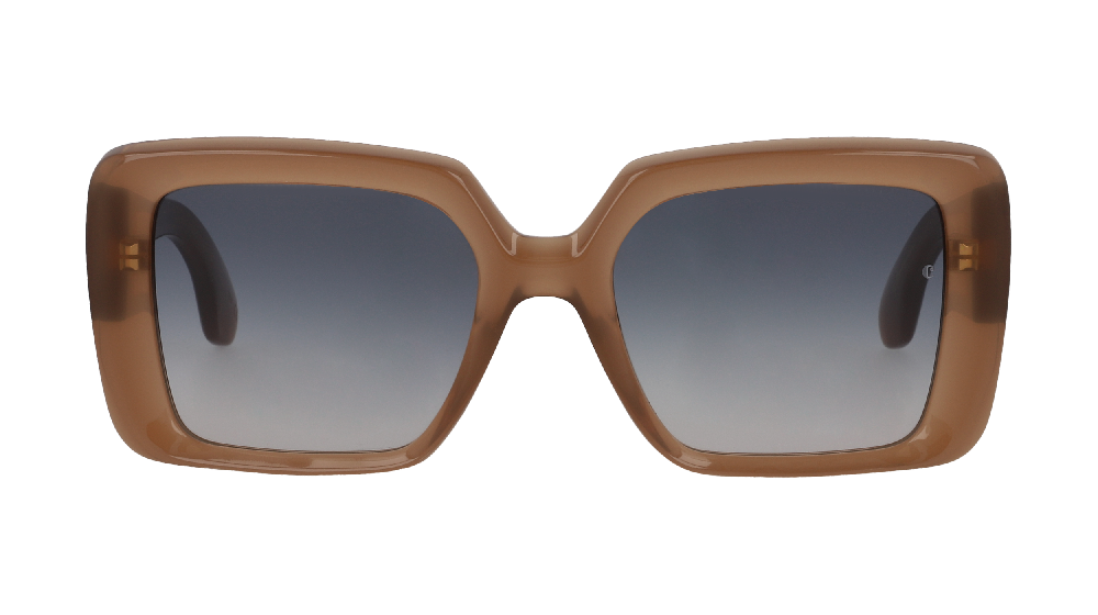 Carven CC4074S Brun