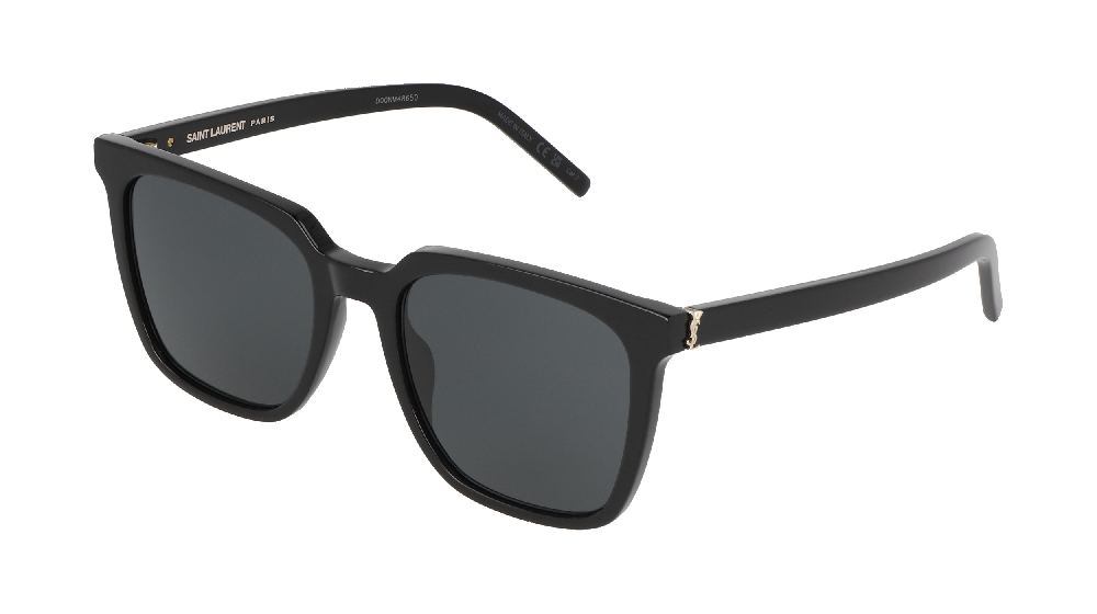 Saint Laurent SLM146 Noir