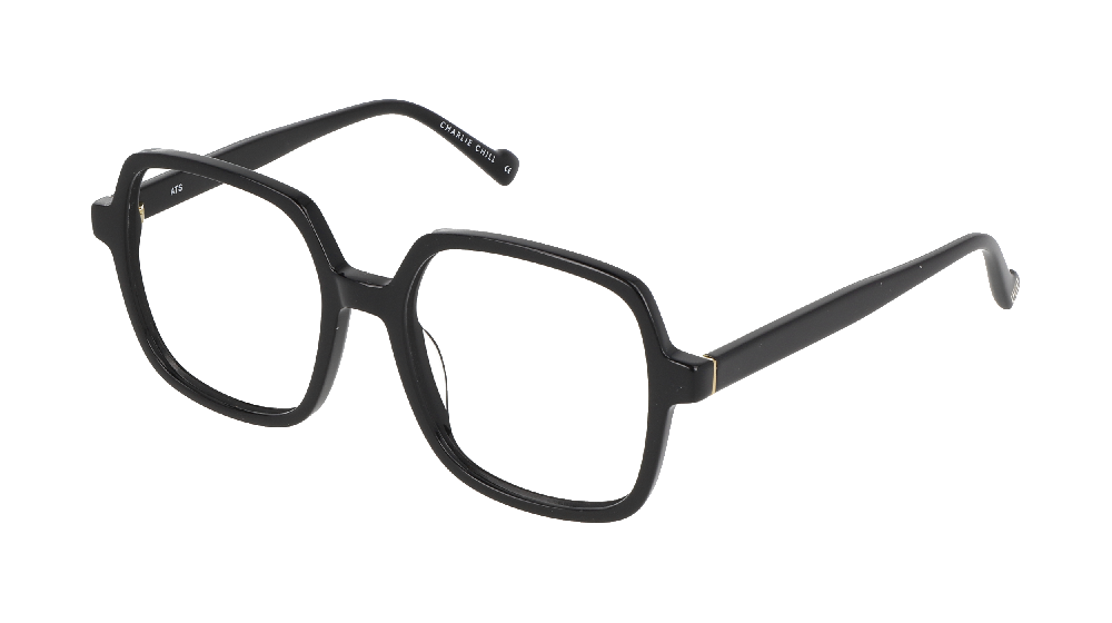Charlie Chill CCF2506 Noir