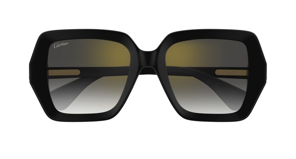 Cartier CT0507S Noir