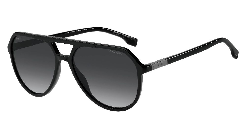 Boss BOSS1831S Noir