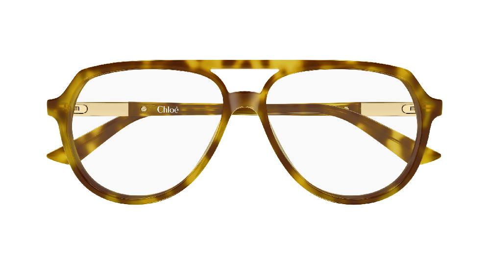 Chloé CH0366O Ecaille